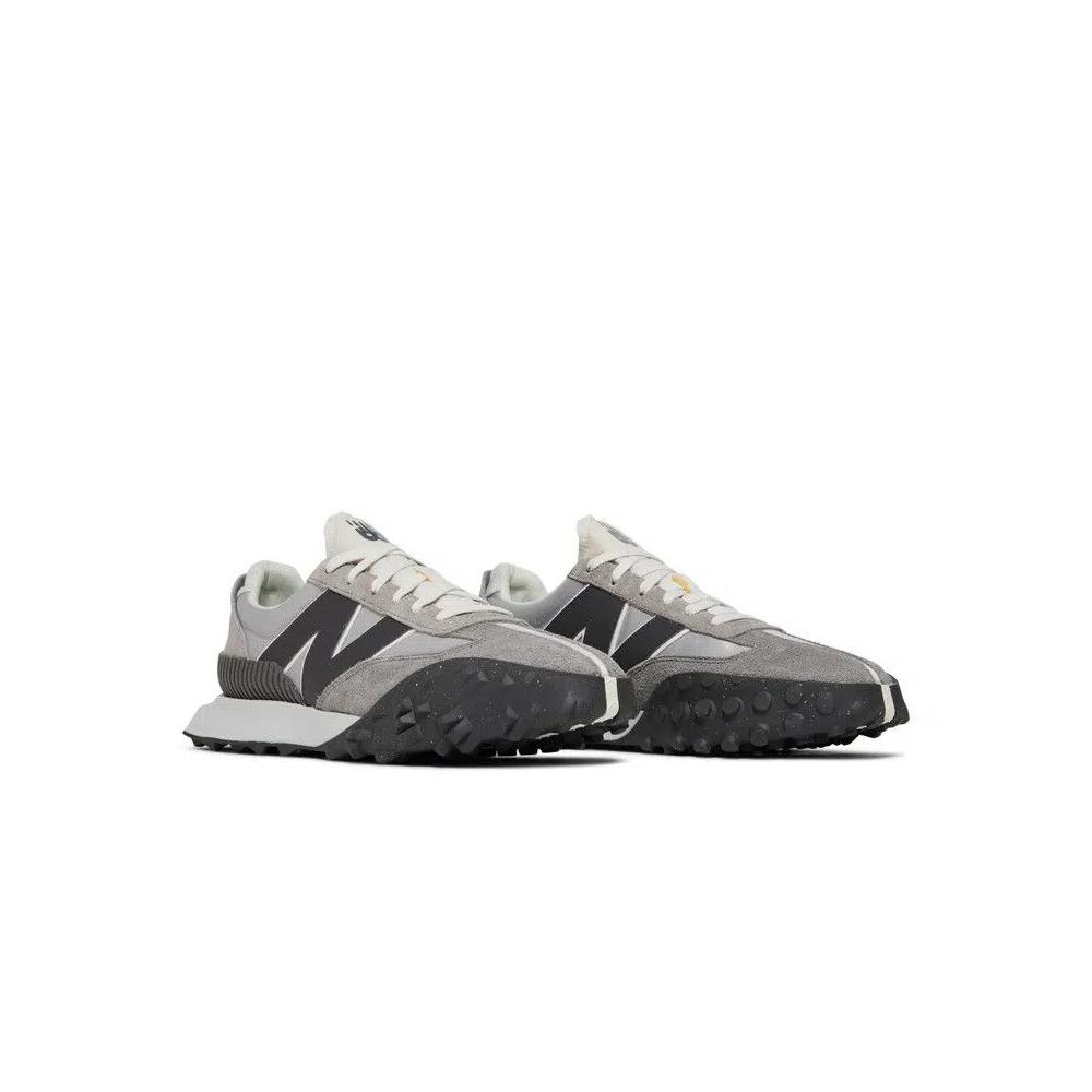 Кроссовки New Balance XC-72 «Grey Day» 8