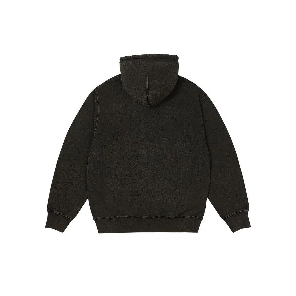 Худи Palace League Hood 'Black' 2