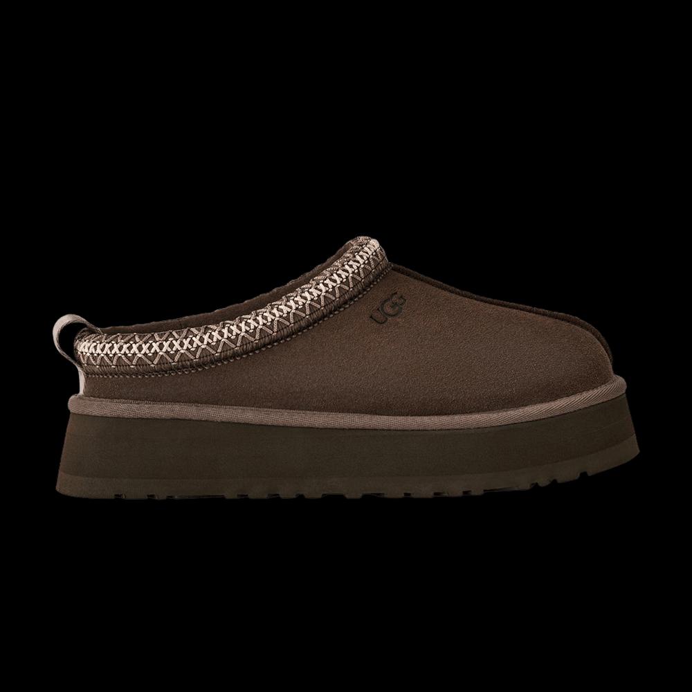 Тапочки UGG Wmns Tazz Slipper 'Патока' 1