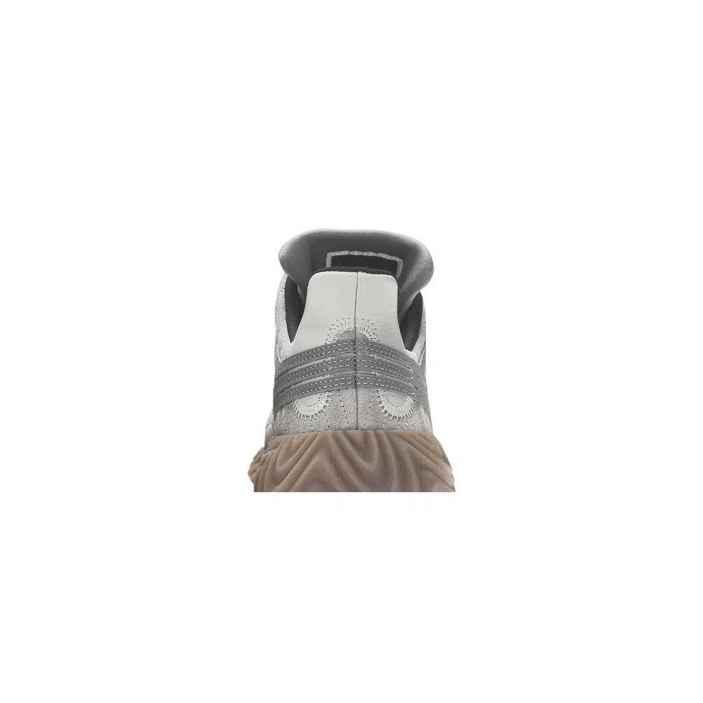 Кроссовки Adidas Sobakov «Grey» 7