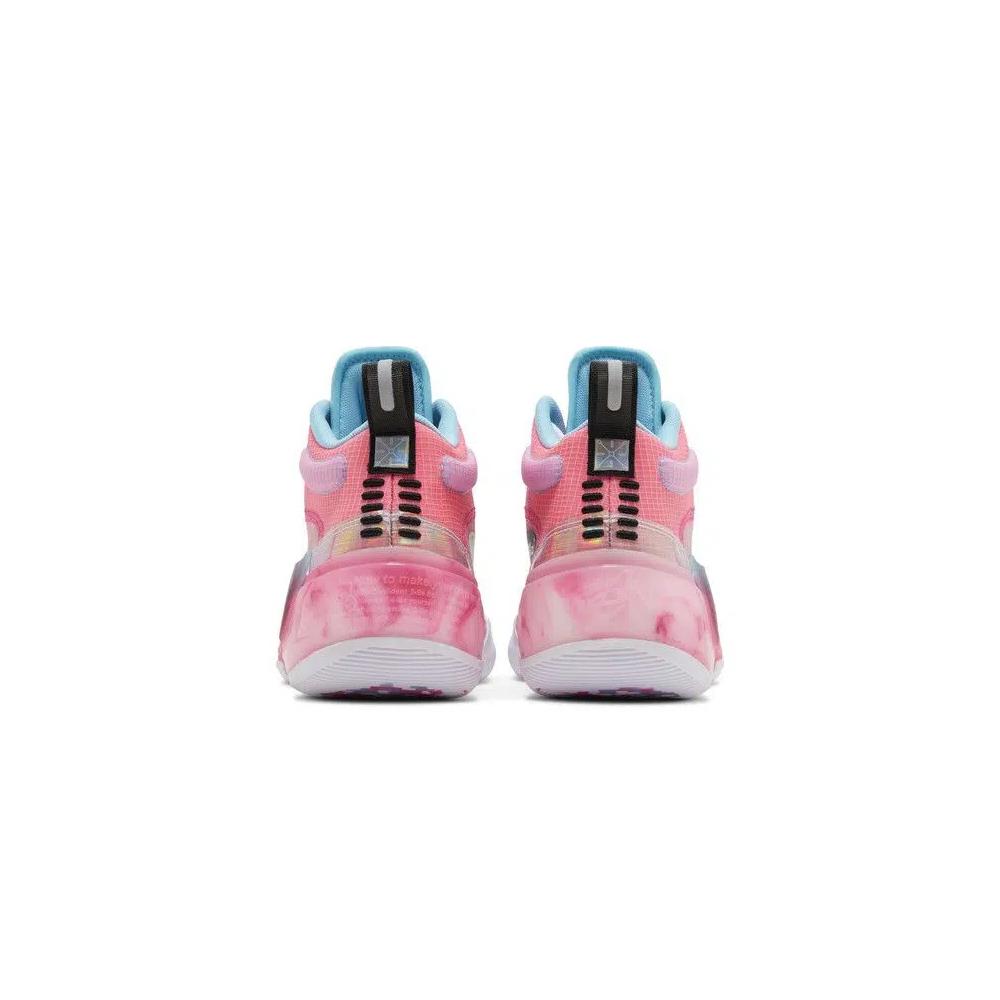 Кроссовки Li-Ning Way of Wade 10 'South Beach' 7