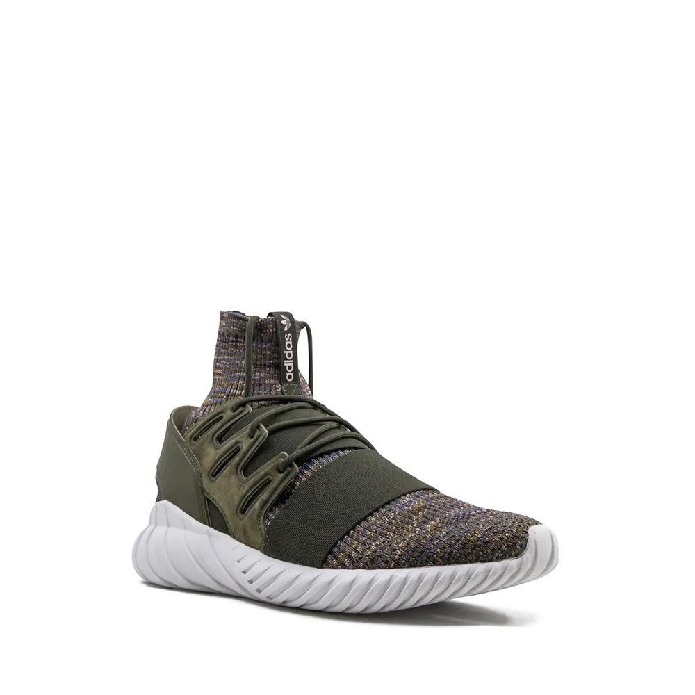 Кроссовки Tubular Doom Primeknit 2