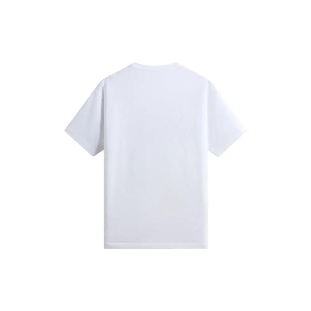 Футболки Kith West Hollywood Tee 'White' 2