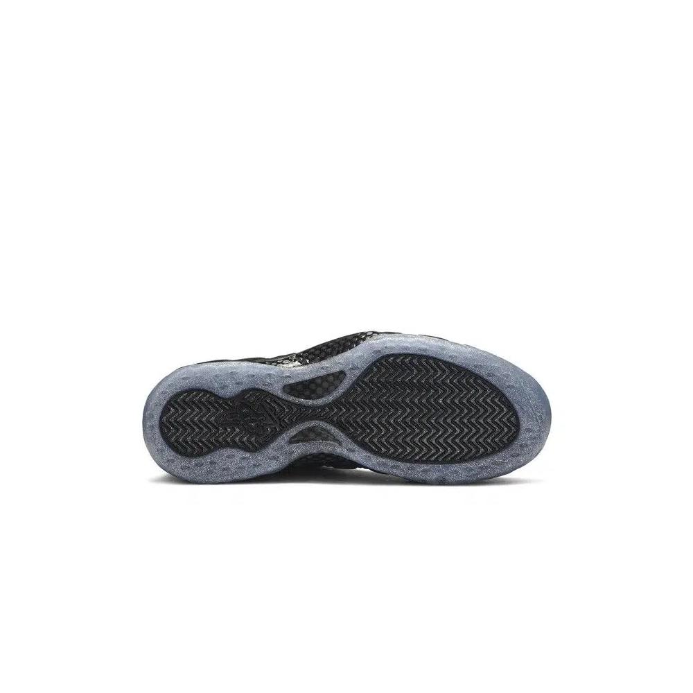 Кроссовки Nike Air Foamposite One 'Swoosh' 4