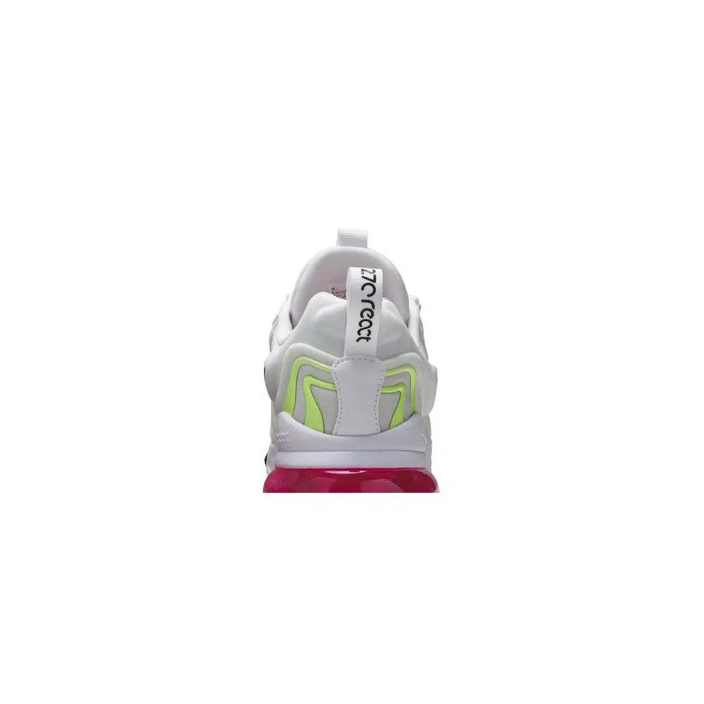 Кроссовки Nike Wmns Air Max 270 React ENG 'Watermelon' 7