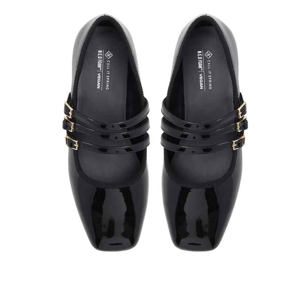 Балетки Kamelie Ballerina Flats 6