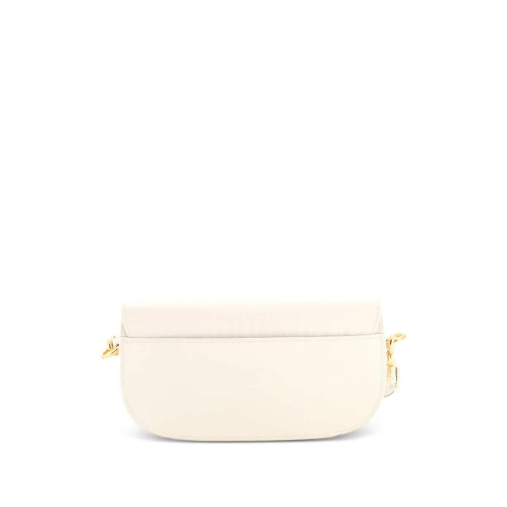 Сумка через плечо Bobby Flap Bag Leather East West 2