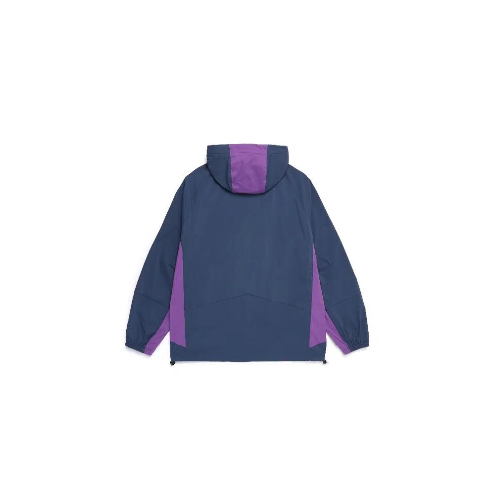 Унисекс куртка COOL WAVE Color Block Basic Fit 7