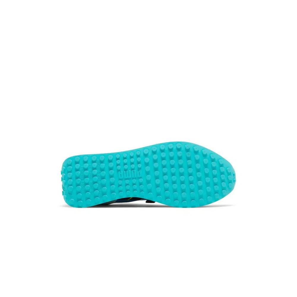 Кроссовки Puma Future Rider Twofold 'Grey Violet Future Blue' 4