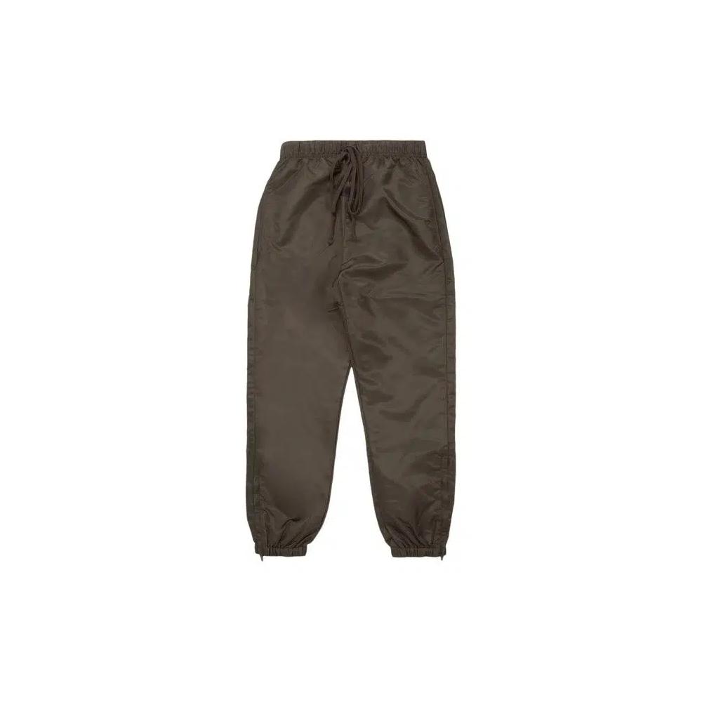 Спортивные штаны Fear of God Essentials Track Pant 'Off Black' 1