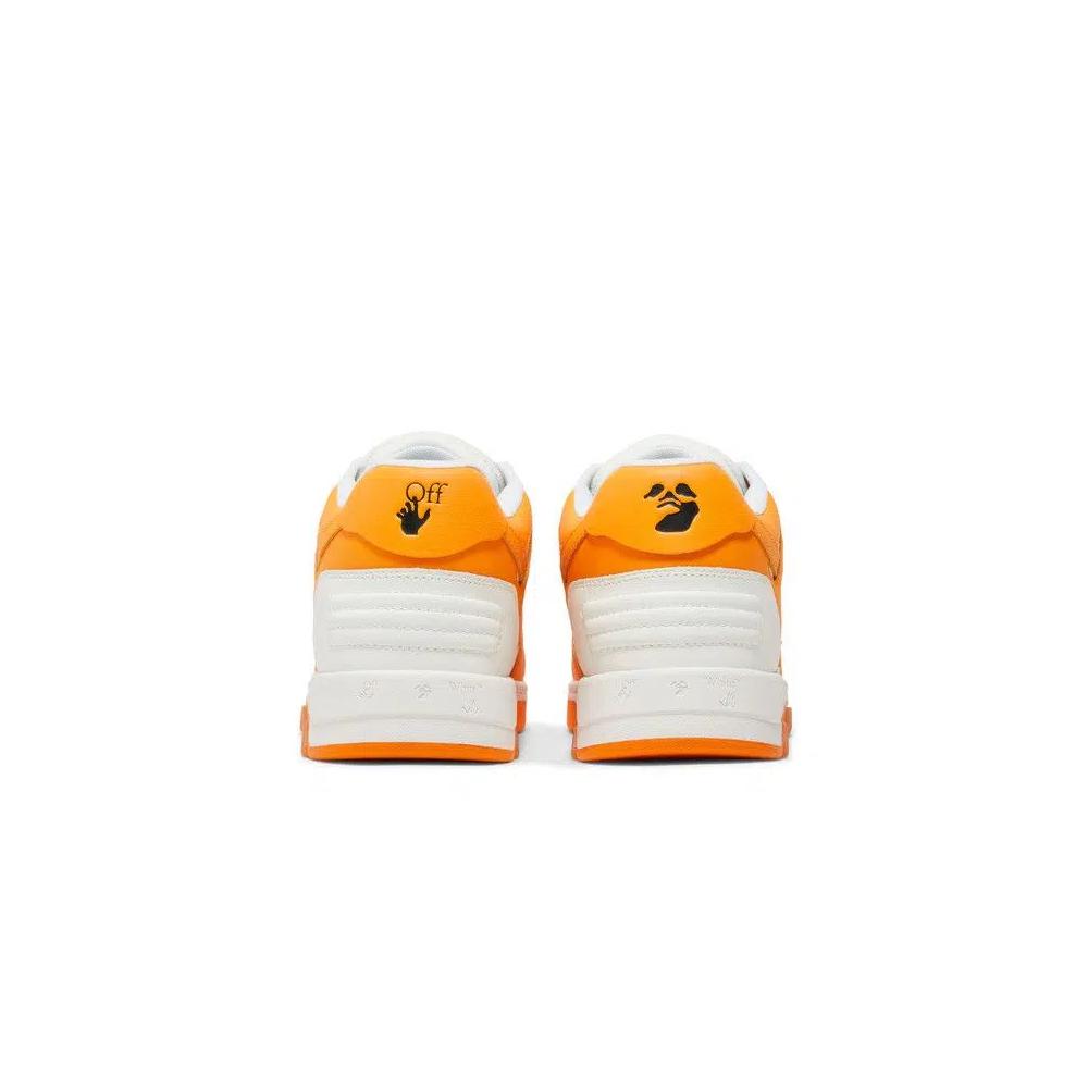Кроссовки Off-White Out of Office 'Light Orange' 6