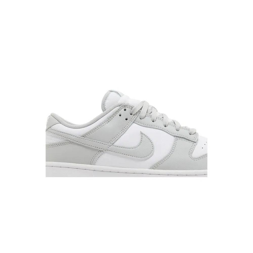 Кроссовки Nike Dunk Low 'Grey Fog' 2