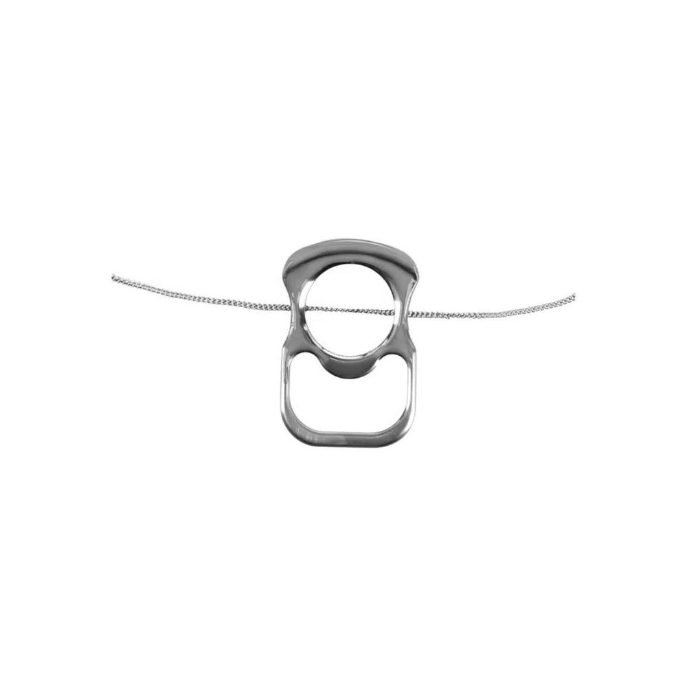 Ожерелья Givenchy G Can Necklace 'Silver' 2