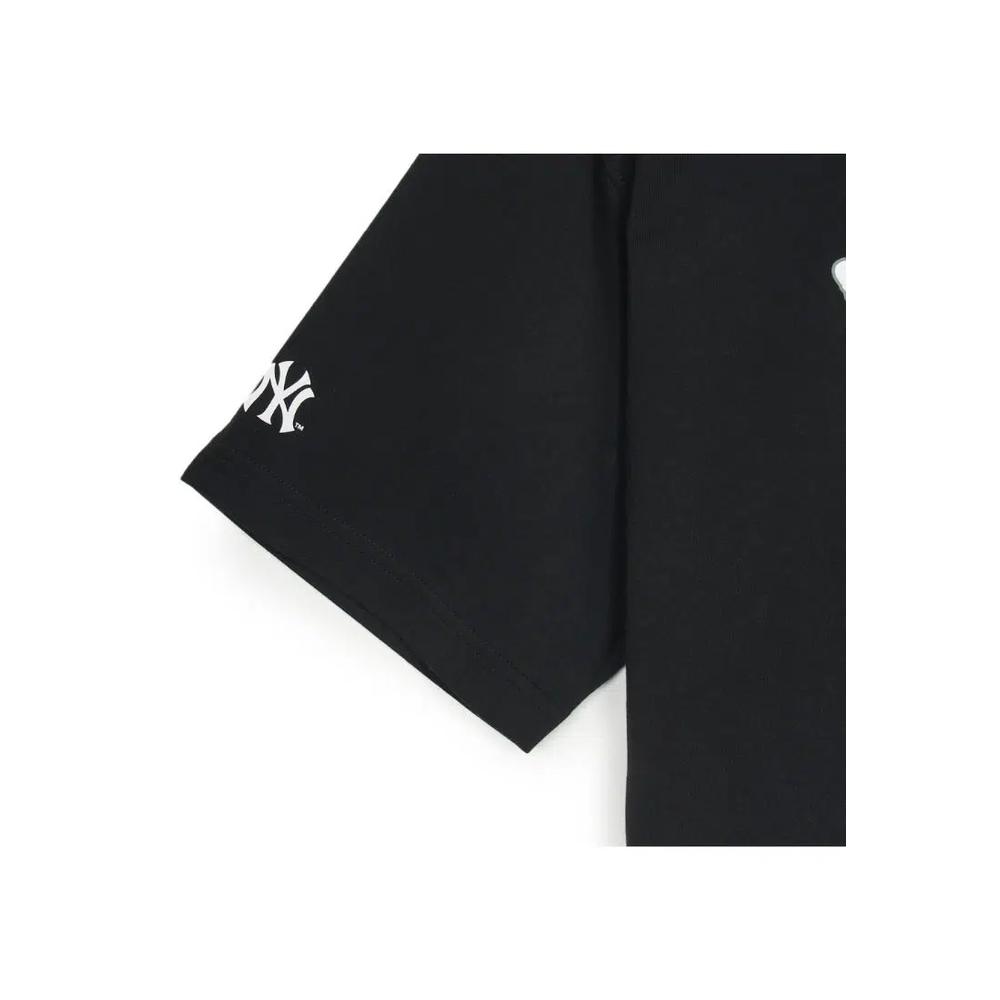 Базовые футболки с большим логотипом MEGA OVER FIT NEW YORK YANKEES 5