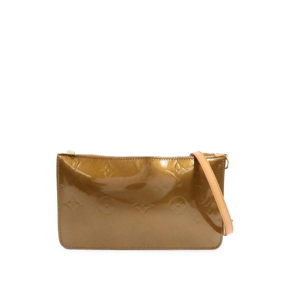 Клатч Monogram Vernis Lexington 1