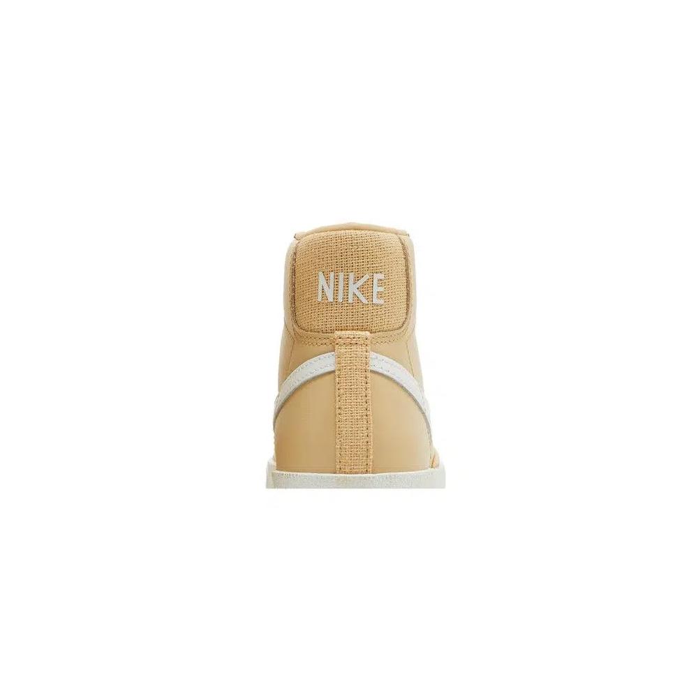 Кроссовки Nike Wmns Blazer Mid '77 'Sesame' 7