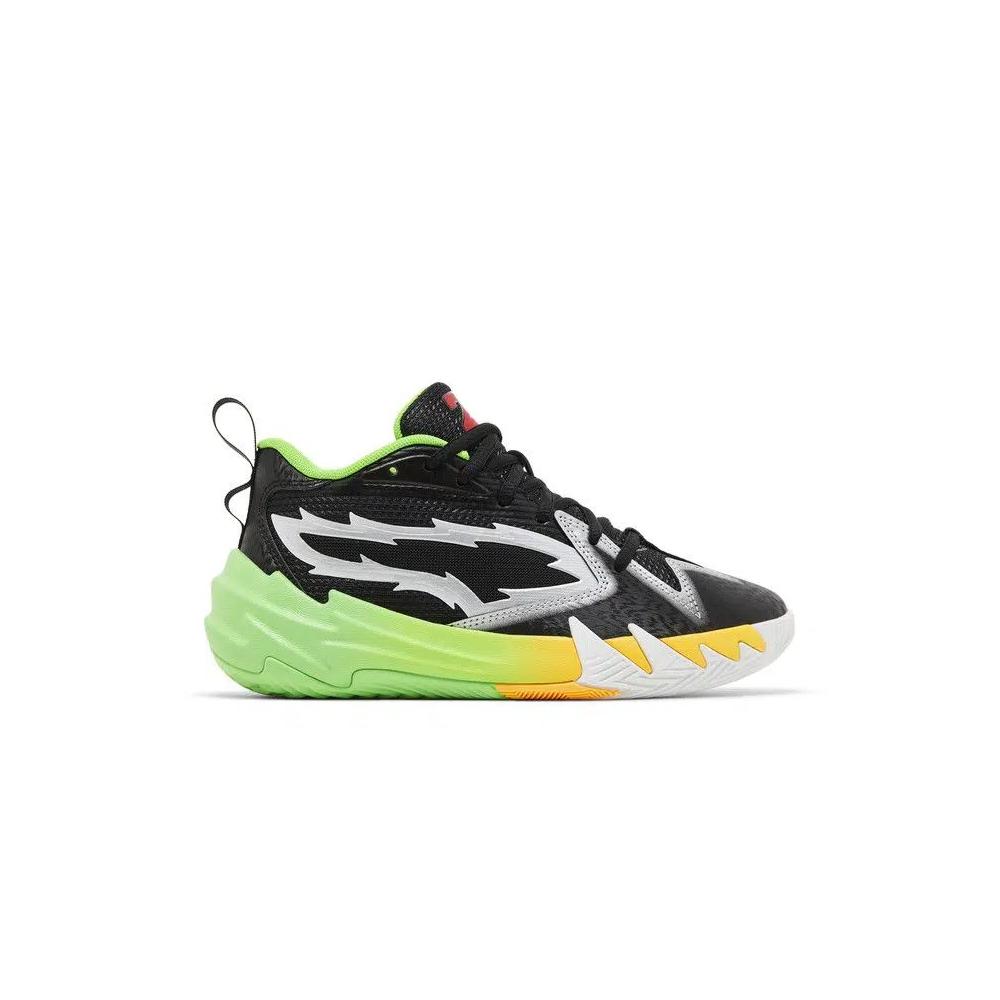 Кроссовки Puma NBA 2K x Scoot Zeros Big Kid 'Shot Meter' 1