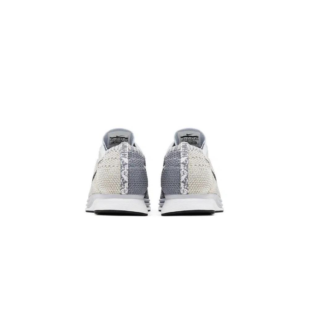Кроссовки Nike Flyknit Racer 'Pure Platinum' 6