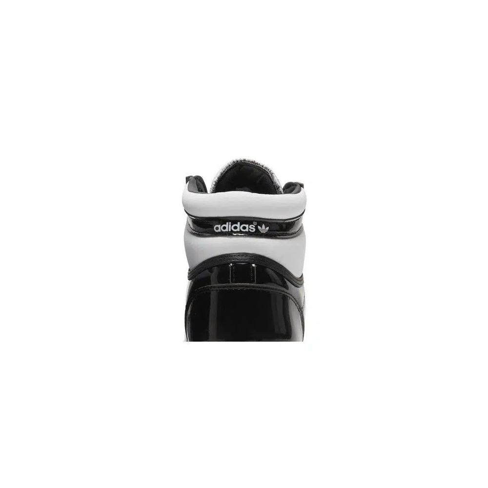 Кроссовки adidas Top Ten RB 'Black White Gold' 7