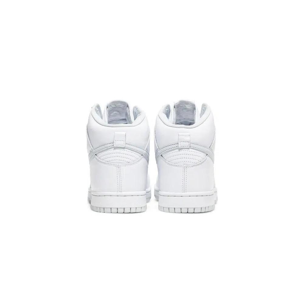 Кроссовки Nike Dunk High SP 'Pure Platinum' 6