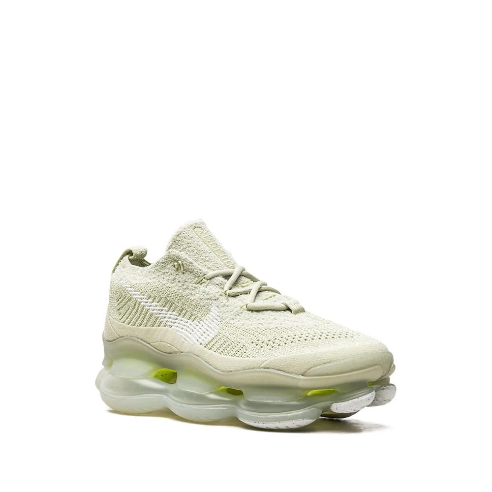 Кроссовки Air Max Scorpion Green 2