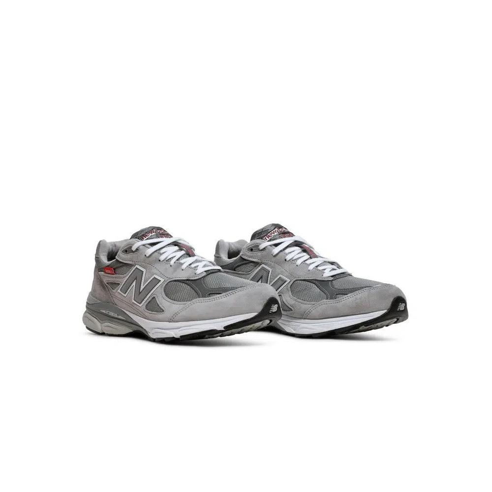 Кроссовки New Balance 990v3 Made In USA 'Grey' 8