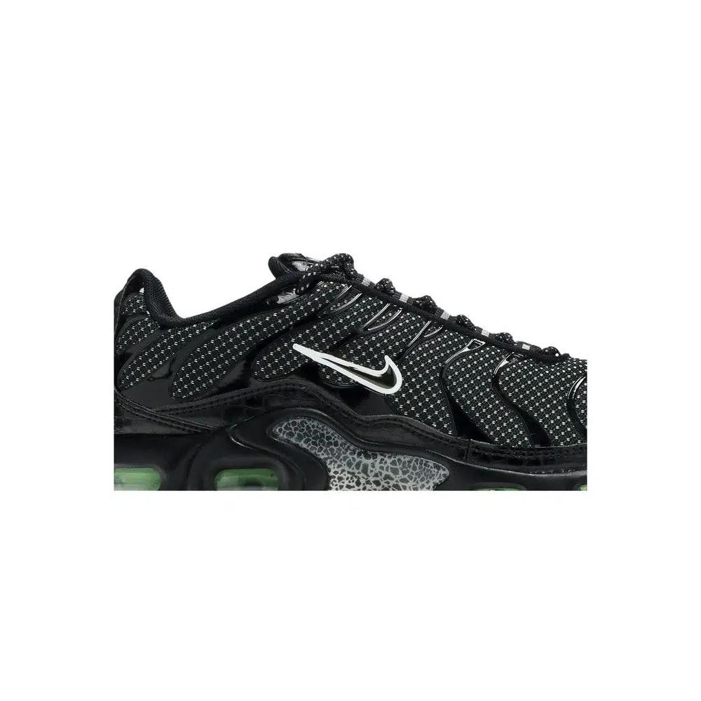 Кроссовки Nike Air Max Plus QS GS 'Крокодил' 2