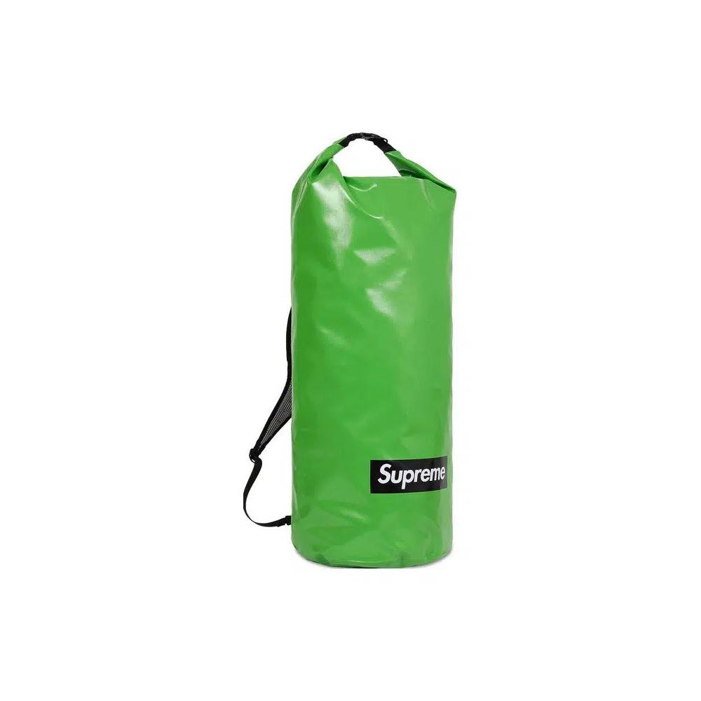 Рюкзаки Supreme x ORTLIEB Large Rolltop Backpack 'Green' 3