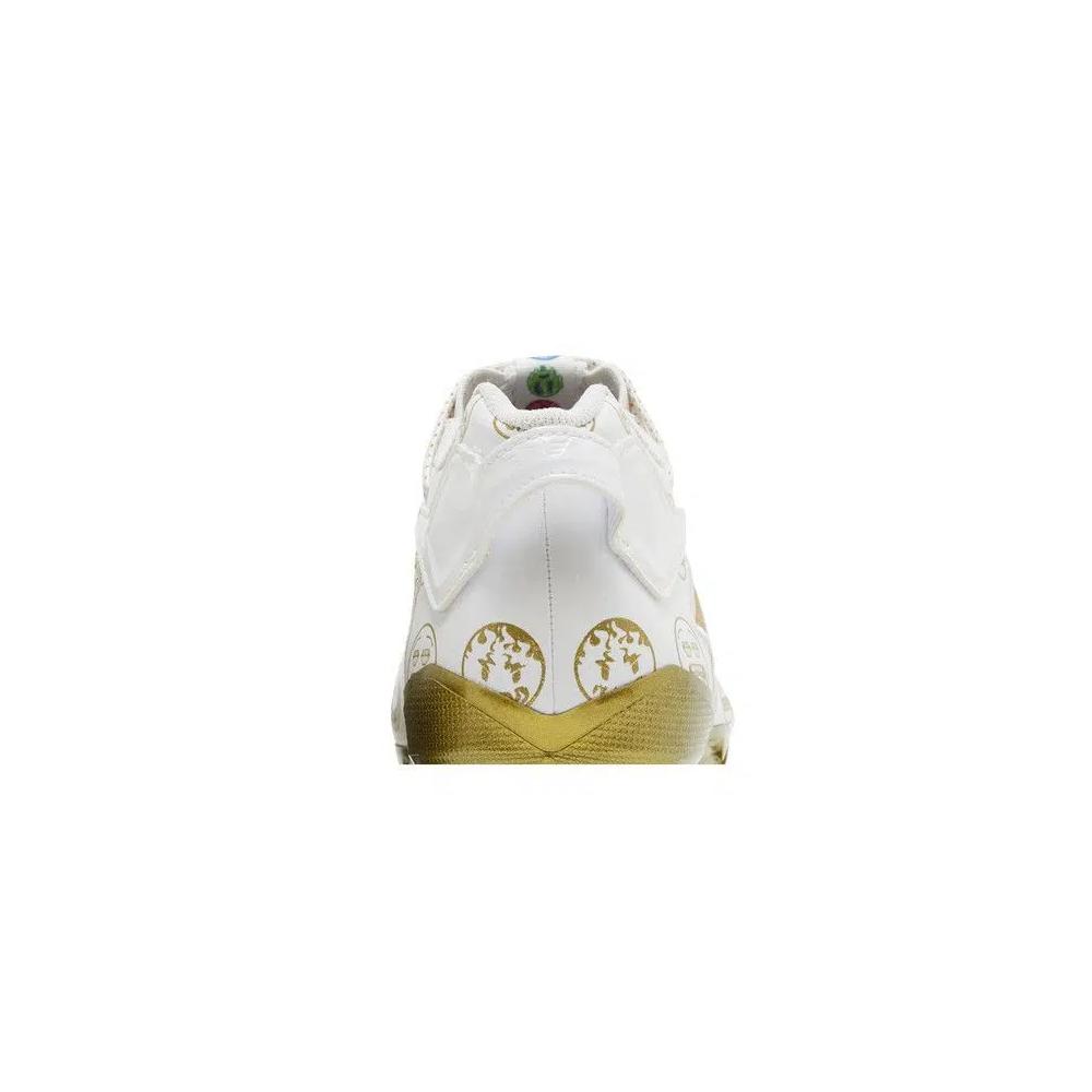 Шиповки Adidas Freak 22 'Big Mood - Gold Metallic' 7