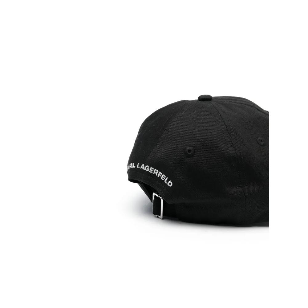 Бейсболка Ikonik со стразами 2