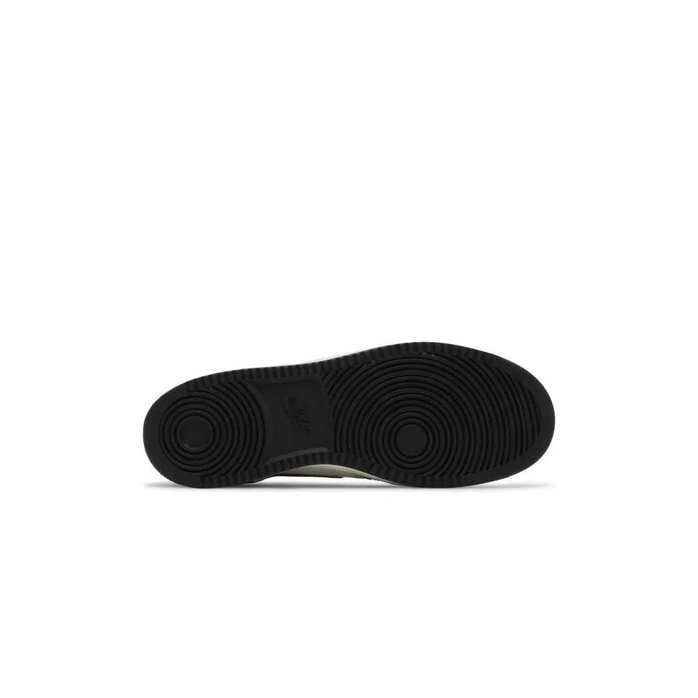 Кроссовки Nike Court Vision Mid Next Nature 'Dark Beetroot' 4