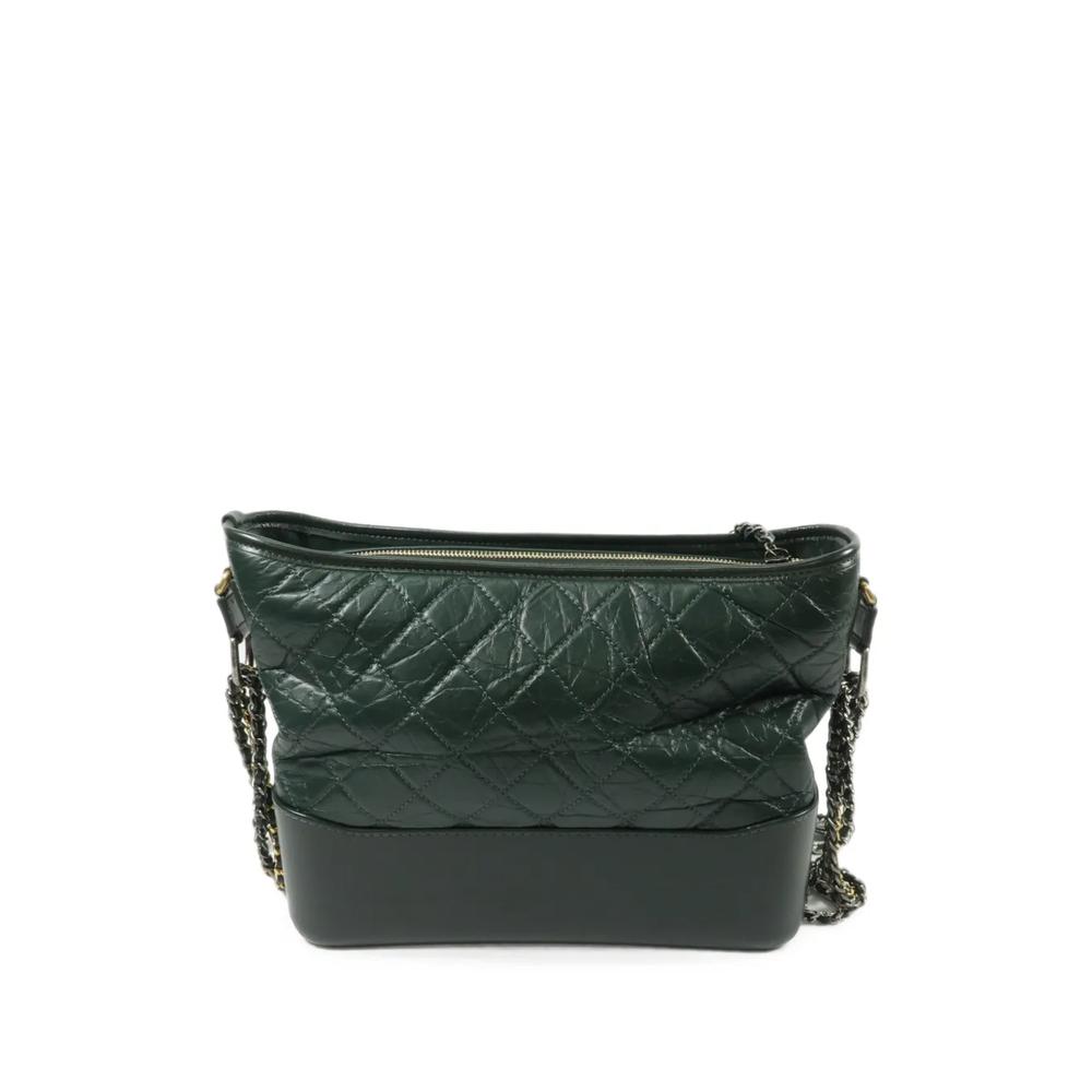 Gabrielle CC chain shoulder bag 2