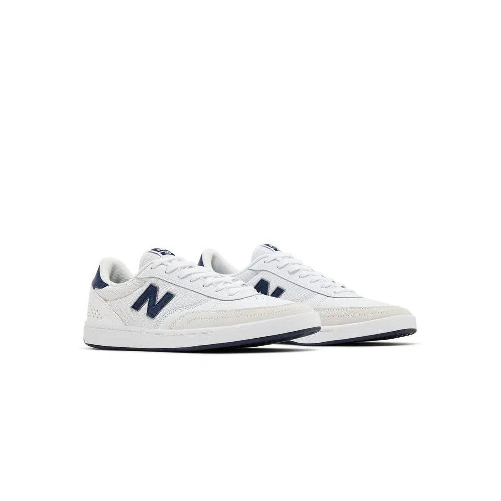 Кроссовки New Balance Numeric 440 'White Navy' 8