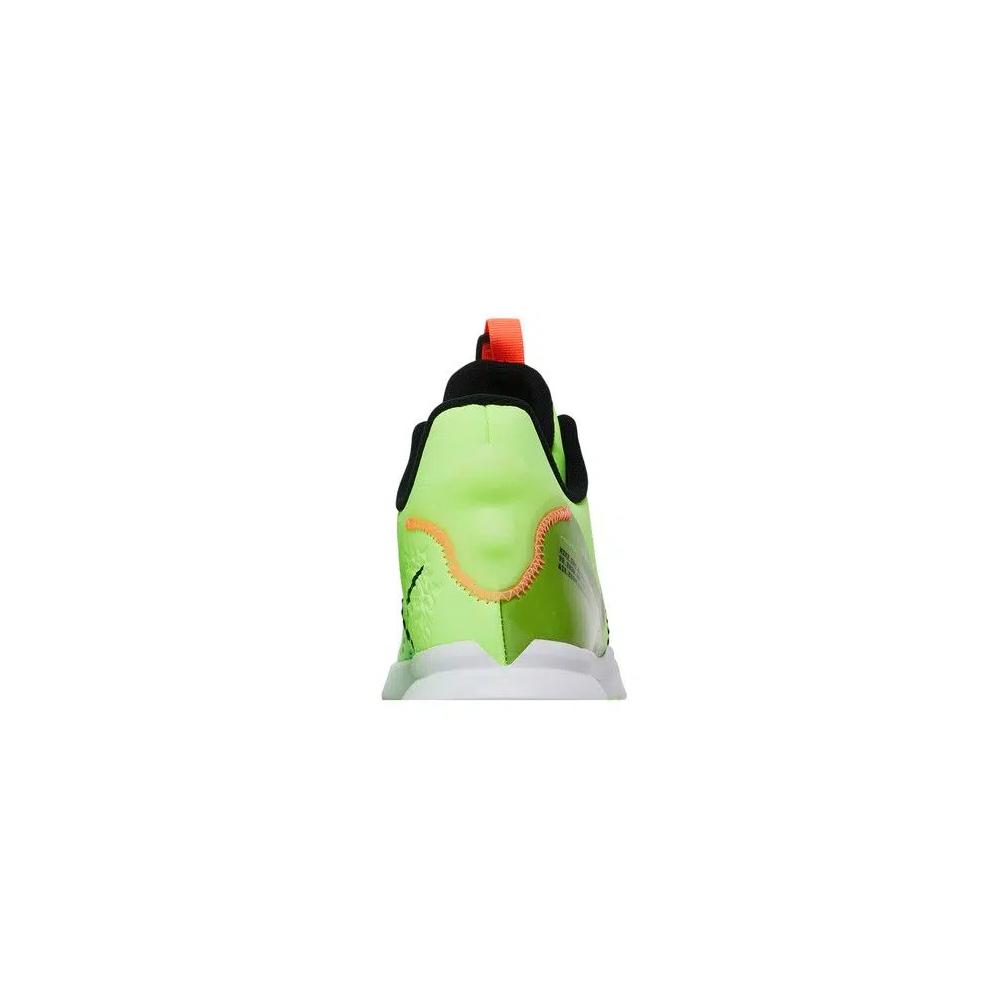 Кроссовки Nike LeBron Witness 5 «Grinch» 7