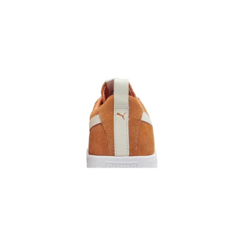 Кроссовки AMI x Puma Suede Vintage «Jaffa Orange» 7