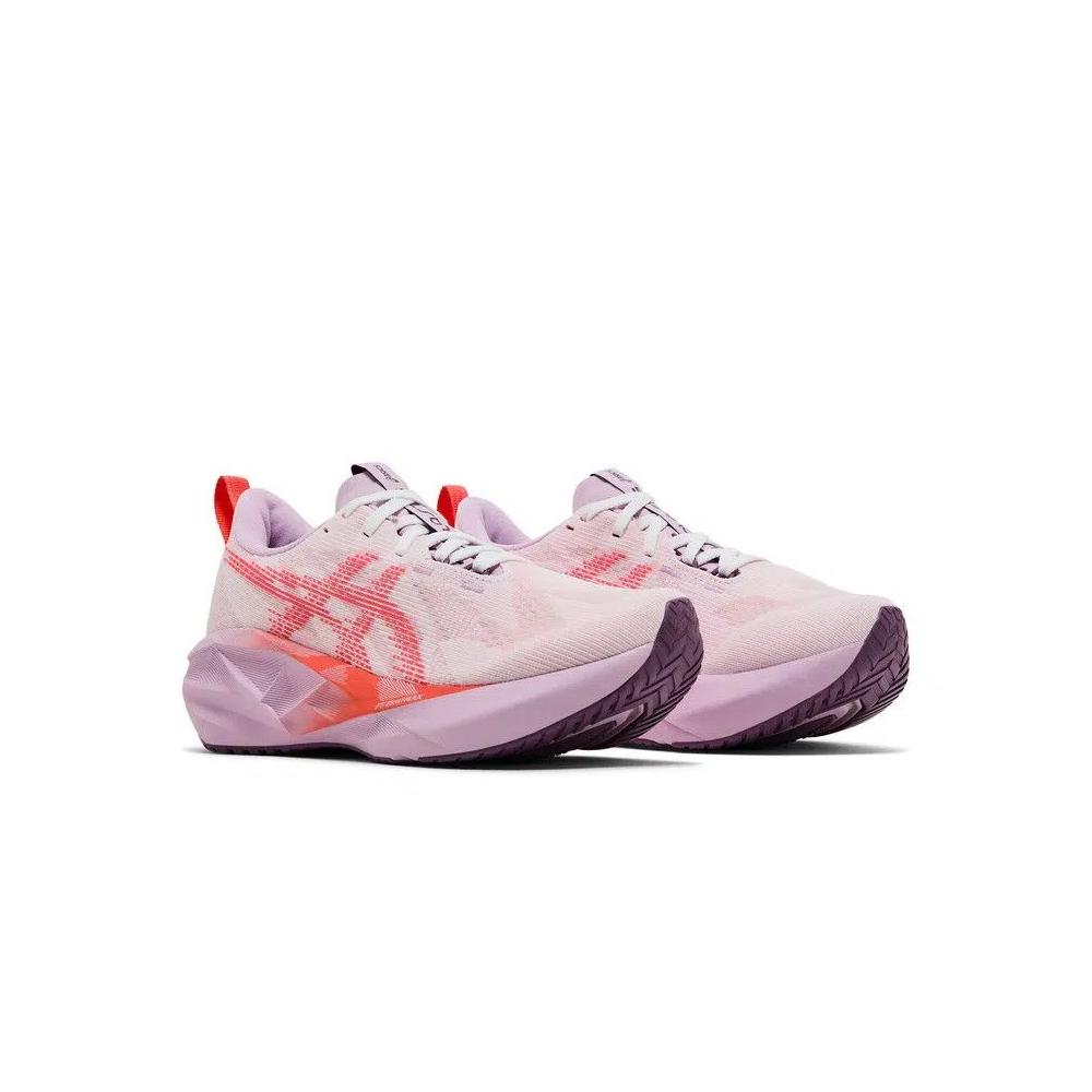 Кроссовки ASICS Wmns Novablast 5 'Coral Reef' 8