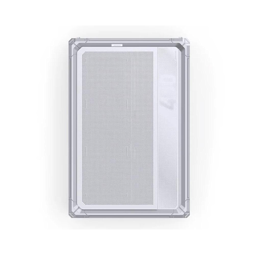 Jonsbo X400 ATX корпус - Белый 7