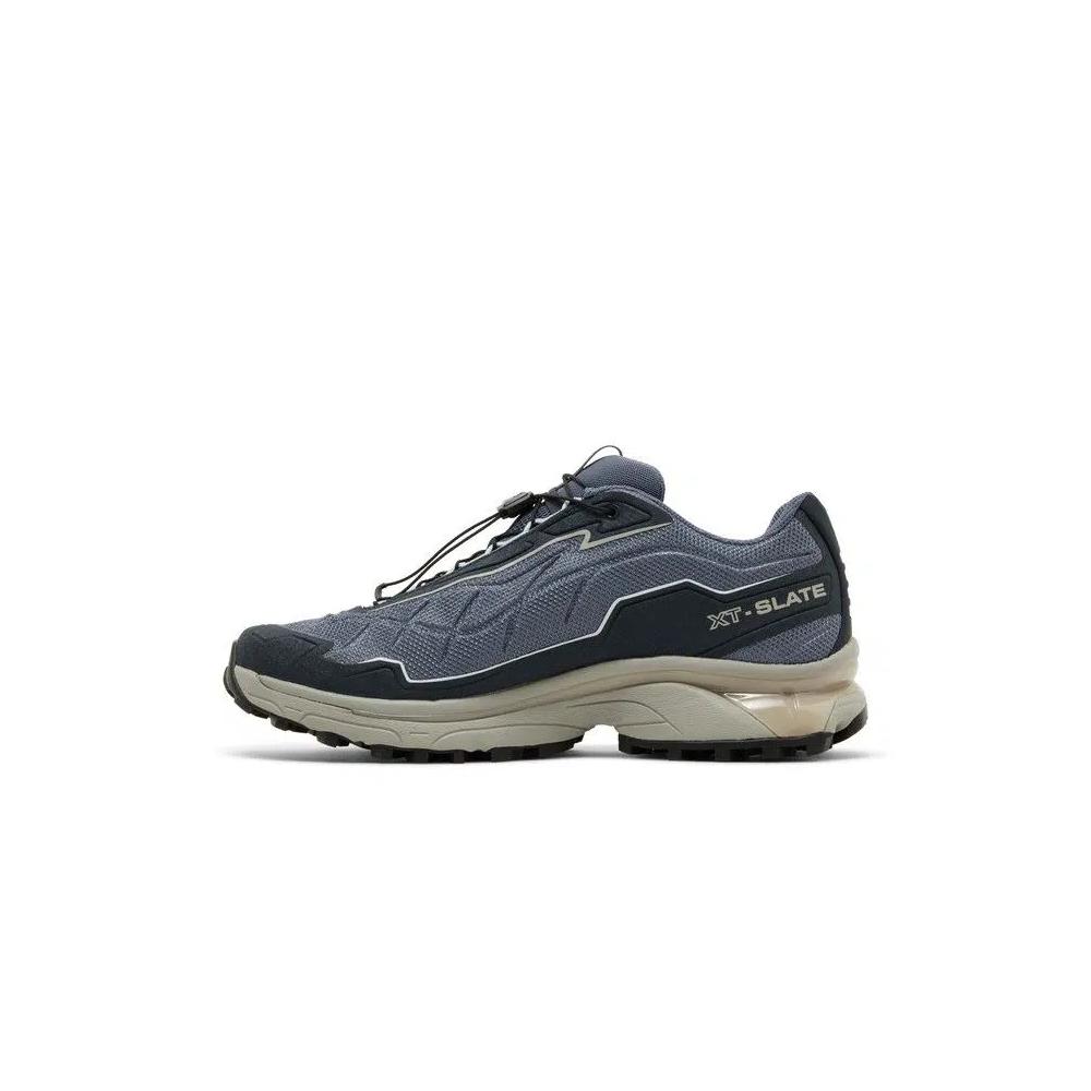 Кроссовки Salomon XT-Slate 'Grisaille Carbon' 3