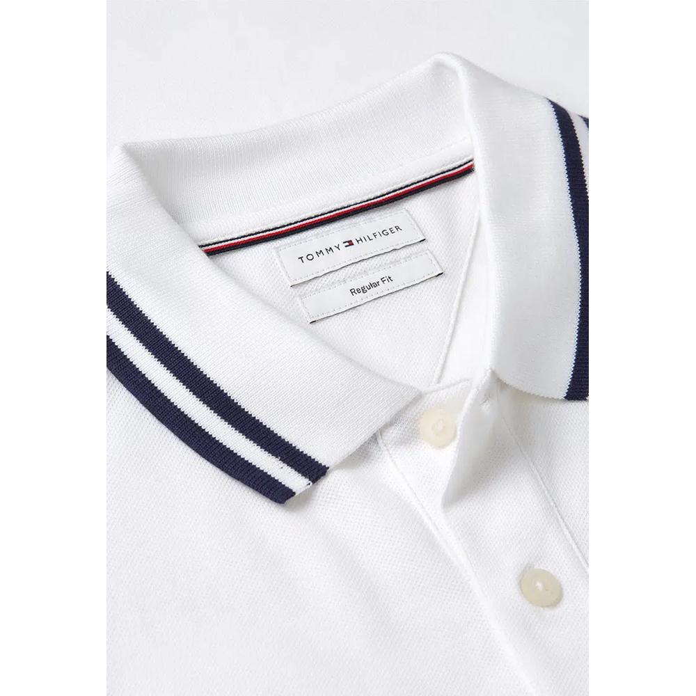 Standard Country England Обычное поло - Th Mainline 6