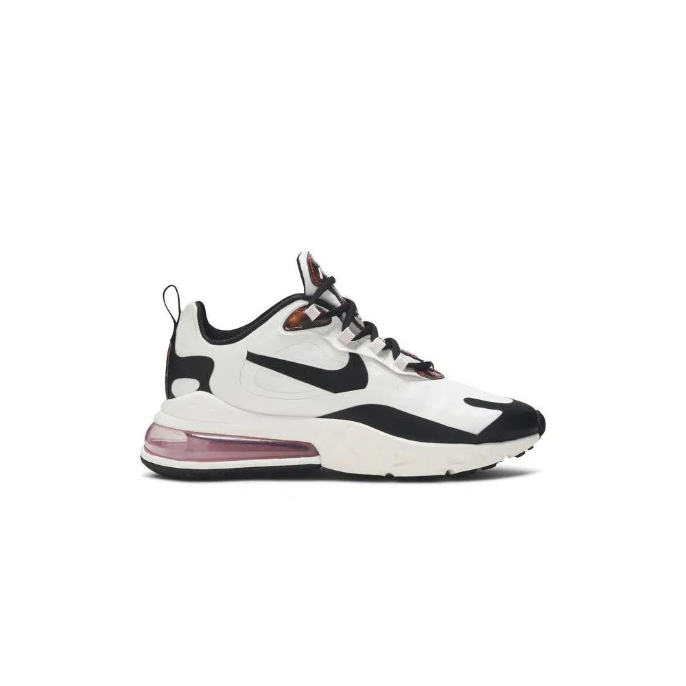 Кроссовки Nike Wmns Air Max 270 React 'Tortoise Shell' 1