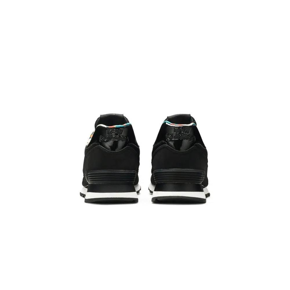 Кроссовки New Balance 574 'Black Camo' 6