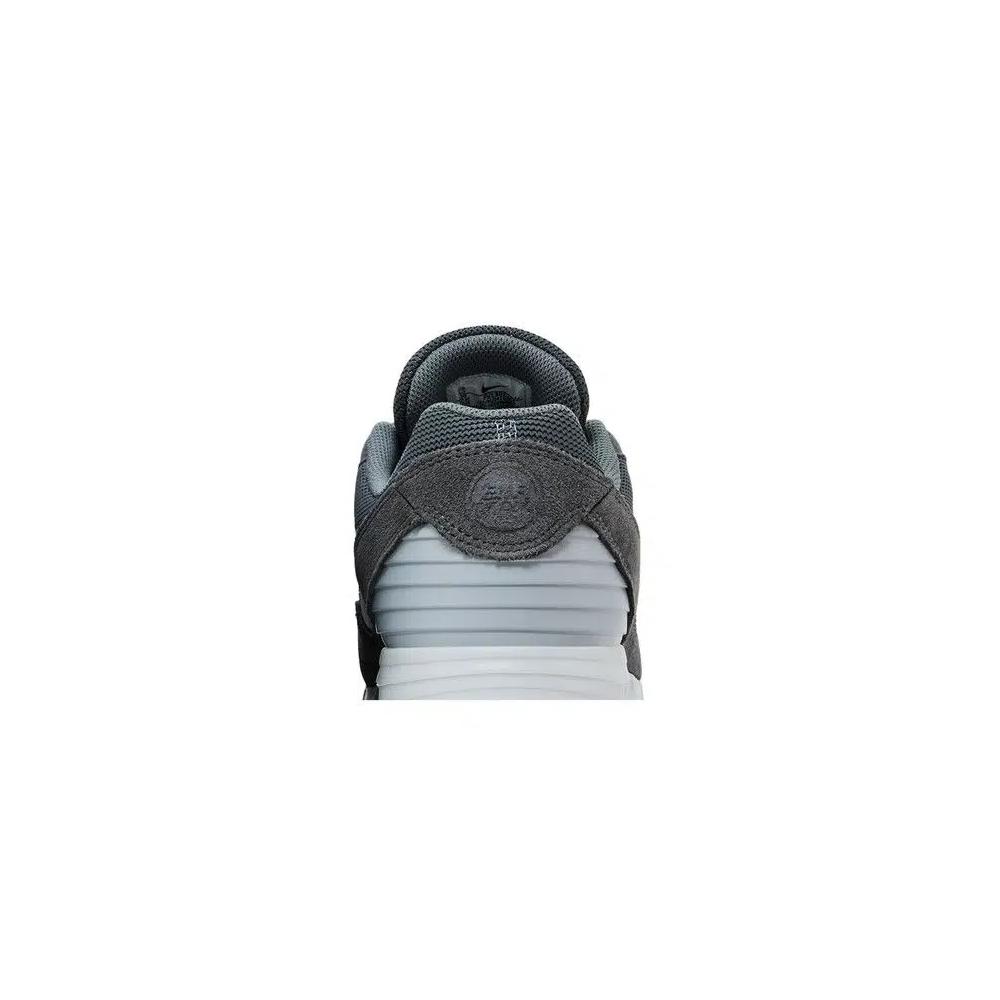 Кроссовки Nike Air Max Verse 'Smoke Grey' 7