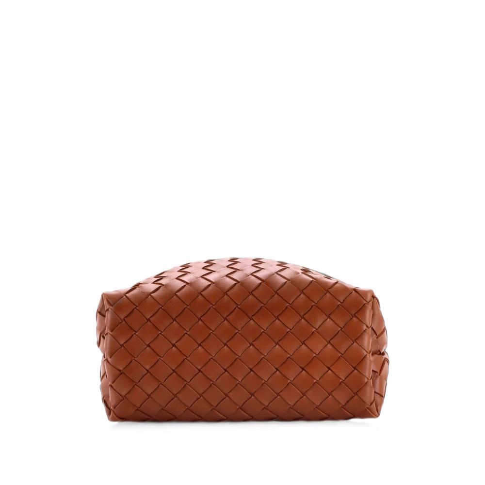 Andiamo Top Handle Bag Intrecciato Nappa Small satchel 2