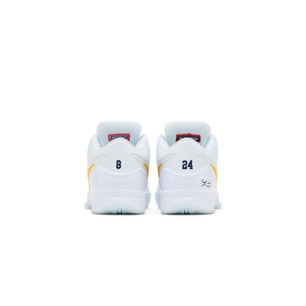 Кроссовки Nike Kobe 4 Protro 'Draft Day Pack - Indiana Pacers' 6