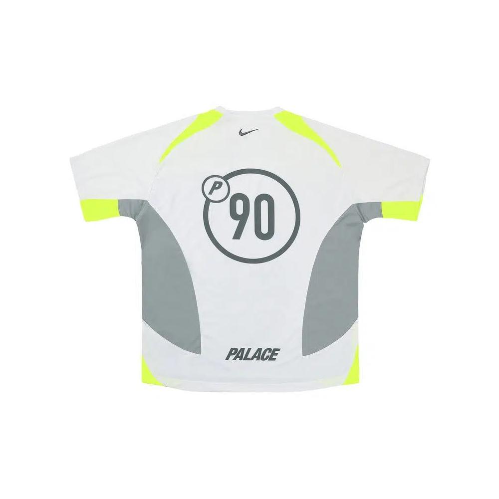 Джерси Palace x Nike Total P90 Jersey 'White' 2