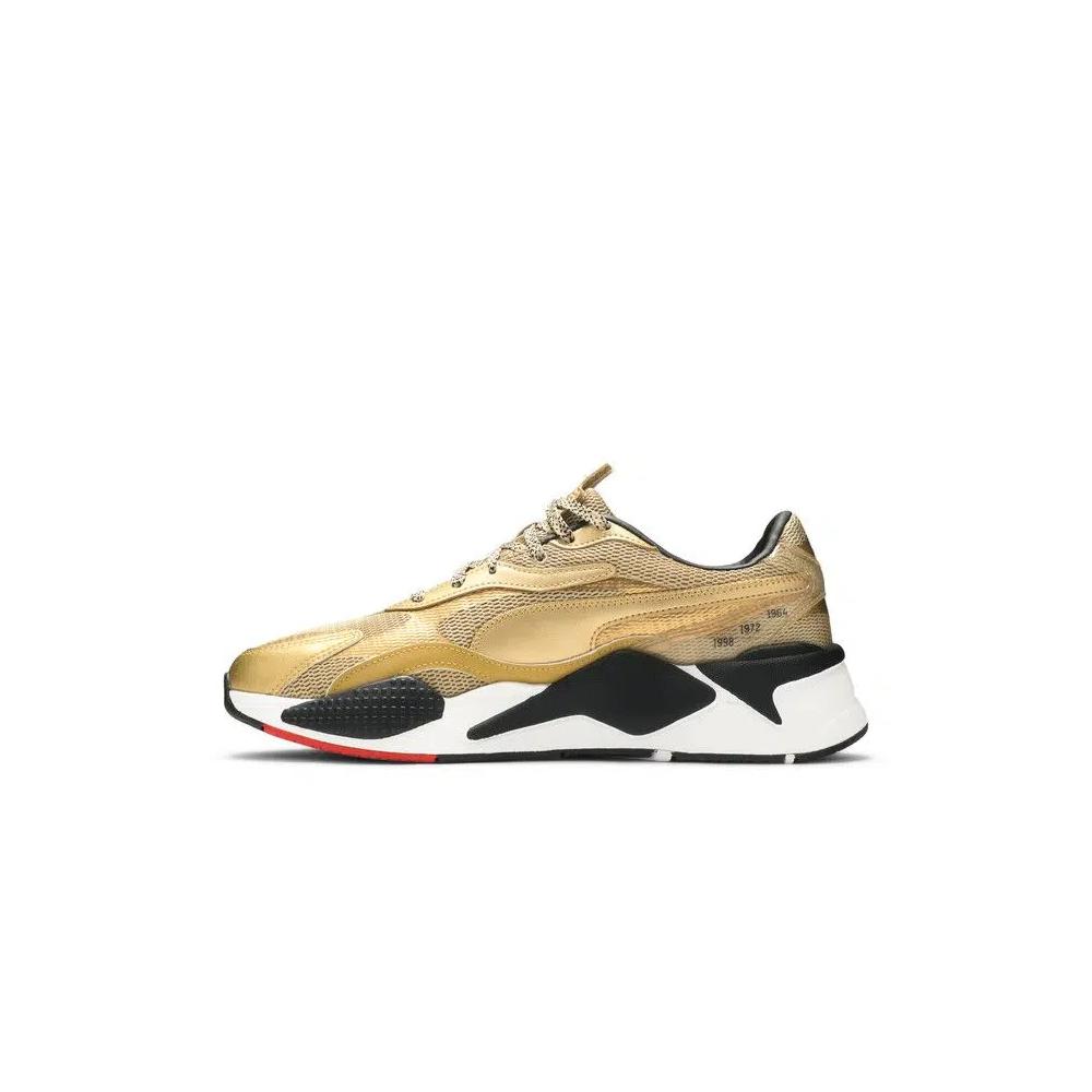Кроссовки Puma RS-X3 WC 'Team Gold' 3