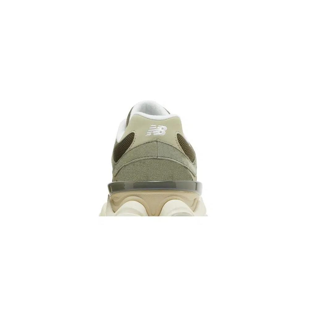 Кроссовки New Balance 9060 'Dark Army' JD Exclusive 7