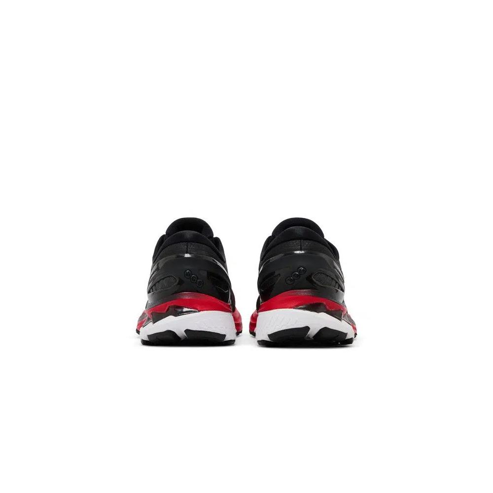 Кроссовки Asics Gel Kayano 27 'Classic Red Black' 6