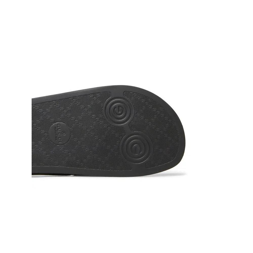 Слайды Gucci Wmns Slide 'Strawberry' 5