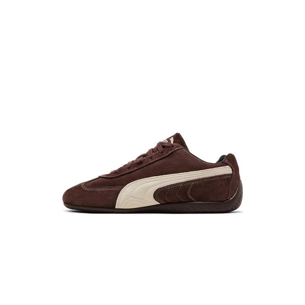Кроссовки Puma Speedcat TTF 'Dark Chocolate Frosted Ivory' 3